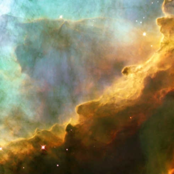 Nebula (Feat. Alot of Artists)