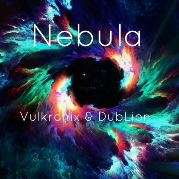 Nebula (Ft. DubLion)