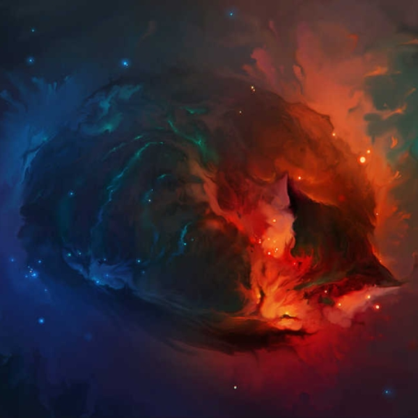 Nebula remix?