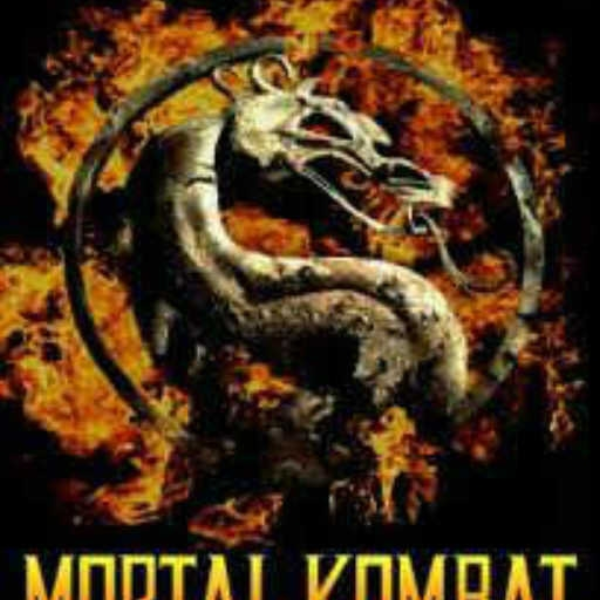 Mortal Kombat Step
