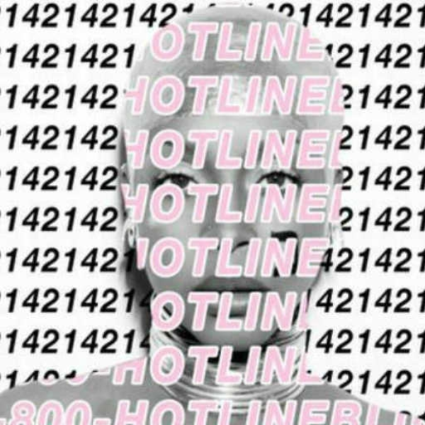 Hotline Bing Bing Bong (unfinished...)