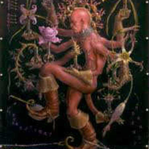 Freak Parade