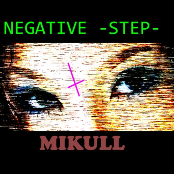 Negative Step