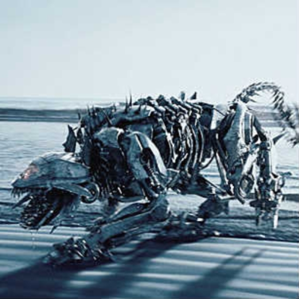 Ravage
