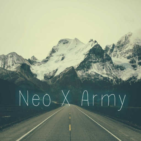 Neo x Army - Echo Continuum