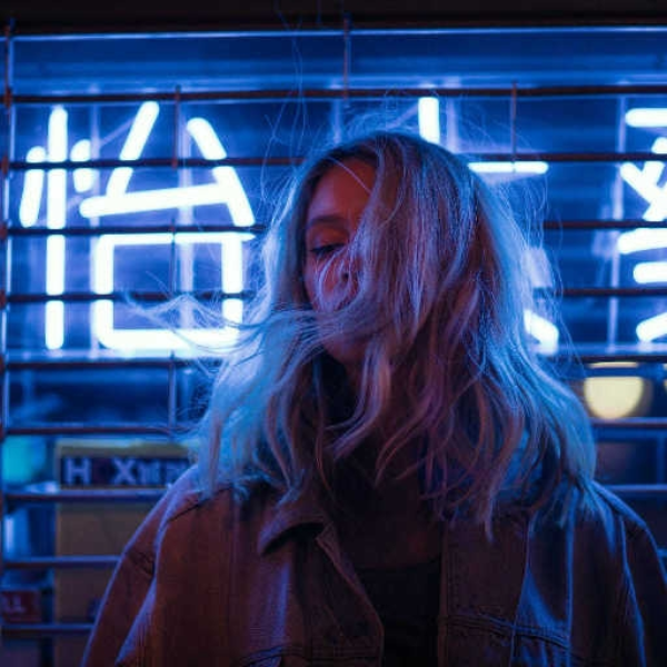 Neon Dreams