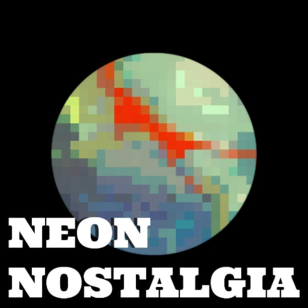 Neon Nostalgia