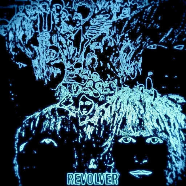 Neon Revolver