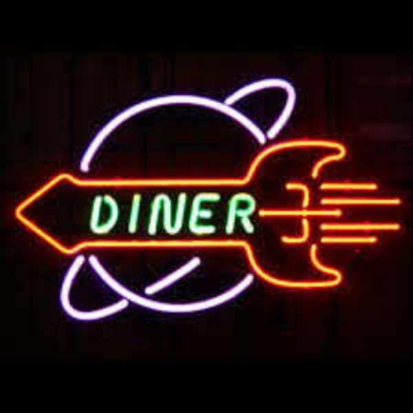 Neon Sign