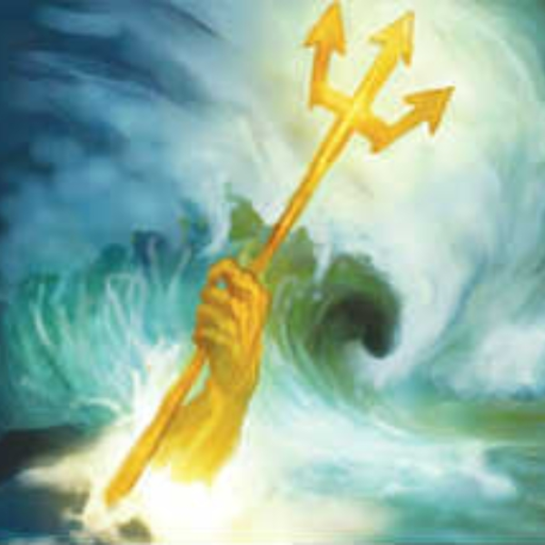 Neptune's Trident (Sample/Unfinished)