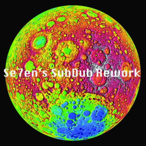 Netchi Remix Contest (Se7en's SubDub Rework)