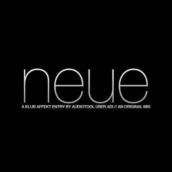 Neue