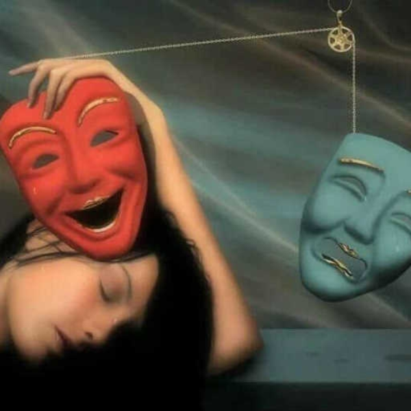 Face and Neural Night