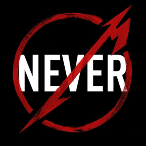 Never