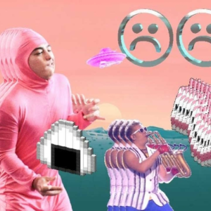 Never gonna finish this Loop