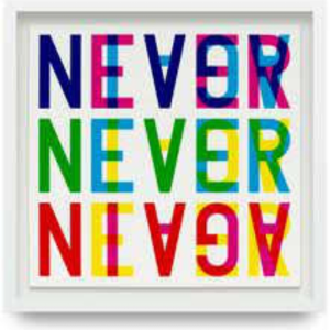 neveragain