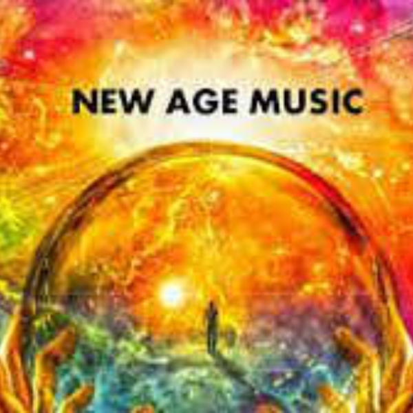 New Age!