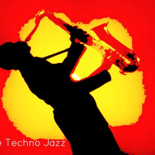 New Age Techno Jazz