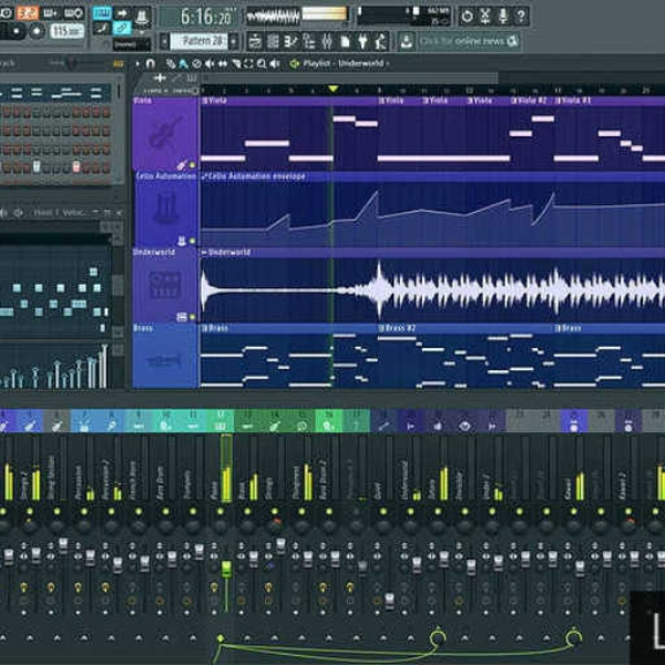 New beat on Sc and Beatstars