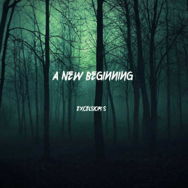 New Beginning