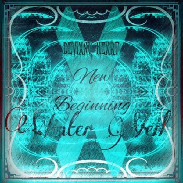 New Beginning