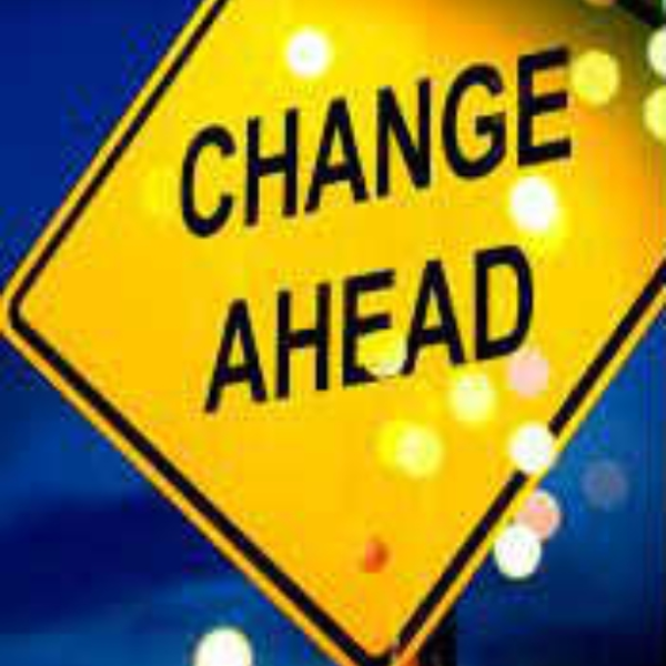 New Beginnings