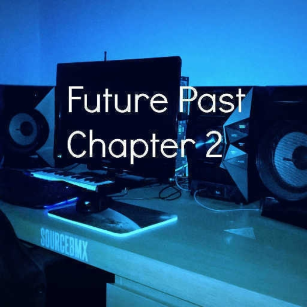 New Beginnings (Ft.Kyba & Notoz)