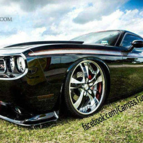 new DJ
