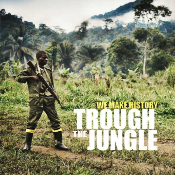 New in JUNGLE