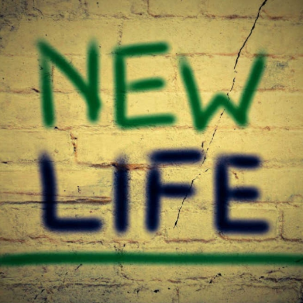 New Life