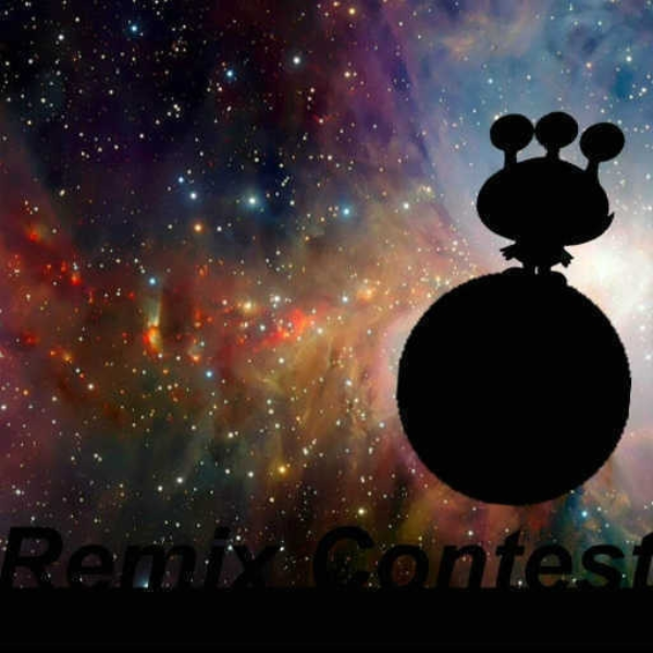 New Life Remix (Zero)