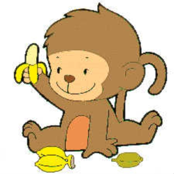 New Remix .....Baby Monkey <3   :D