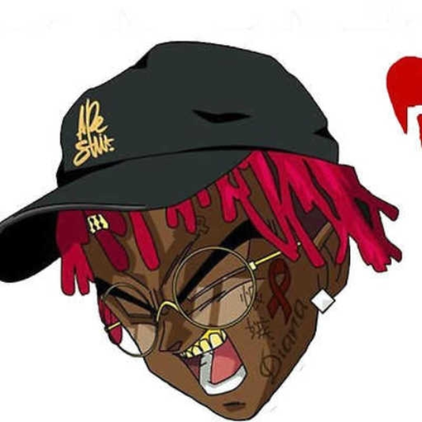New Wave Playboi Carti X famous Dex Type beat