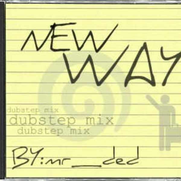 NEW WAY