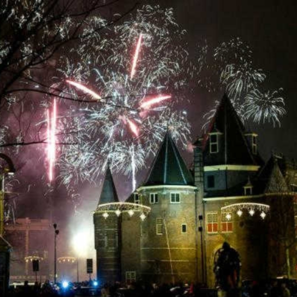 new year´s eve