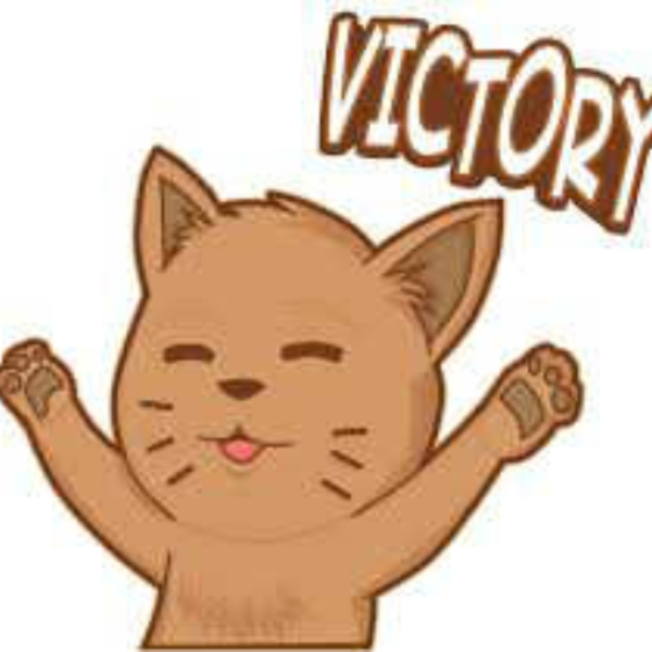 Next to victory