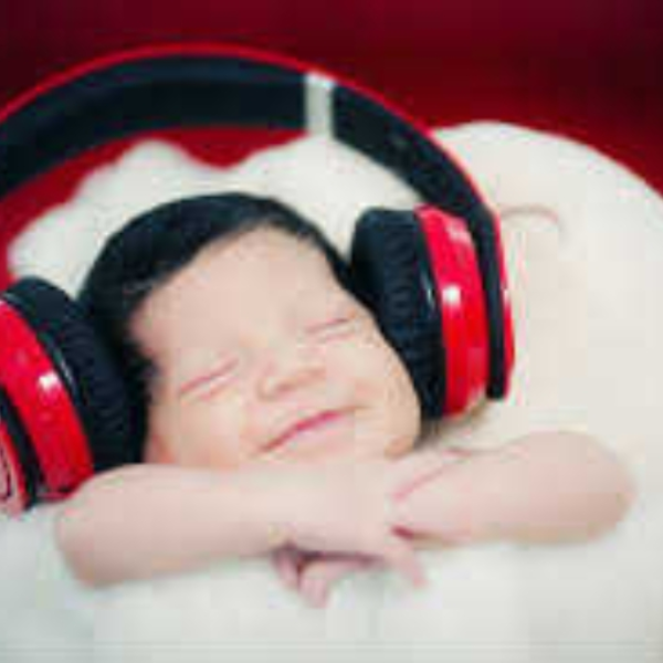 Nextrap "Baby dance!"