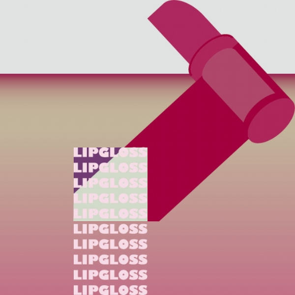 LIPGLOSS.