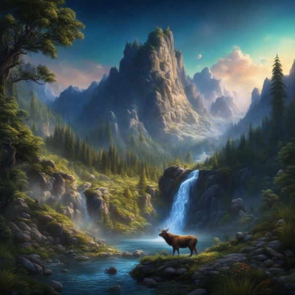 Final Land