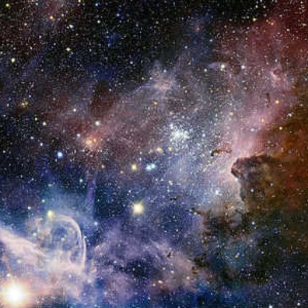 NGC 3372