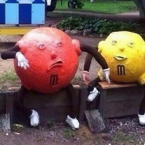 failed collab