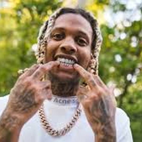 [FREE] Lil Durk Type Beat "All My Niggas Wit It"
