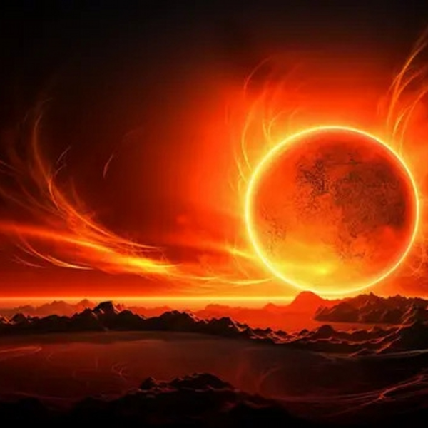 Solar Plexus