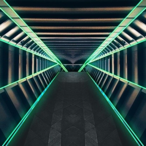 Synthwave Project IV: An  infinity Highway