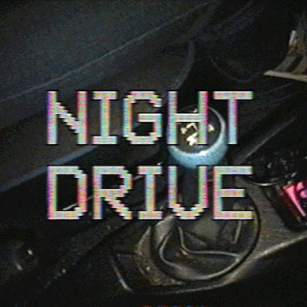 Night Drive (PROD.KUDOUNO)
