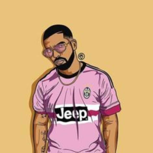 Drake X Big Sean Type Beat - "Not Like Me"