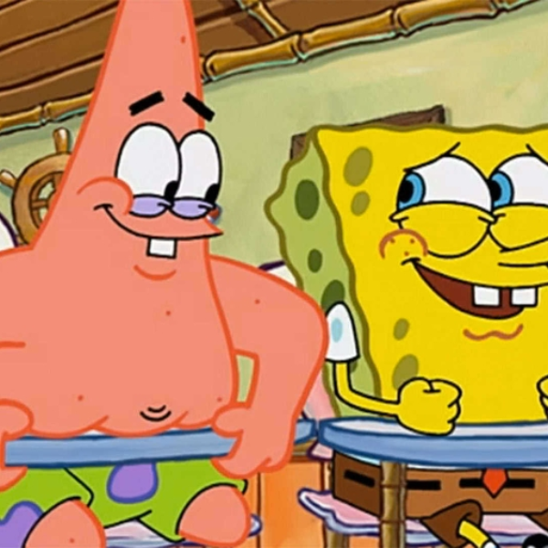 Nicktoons