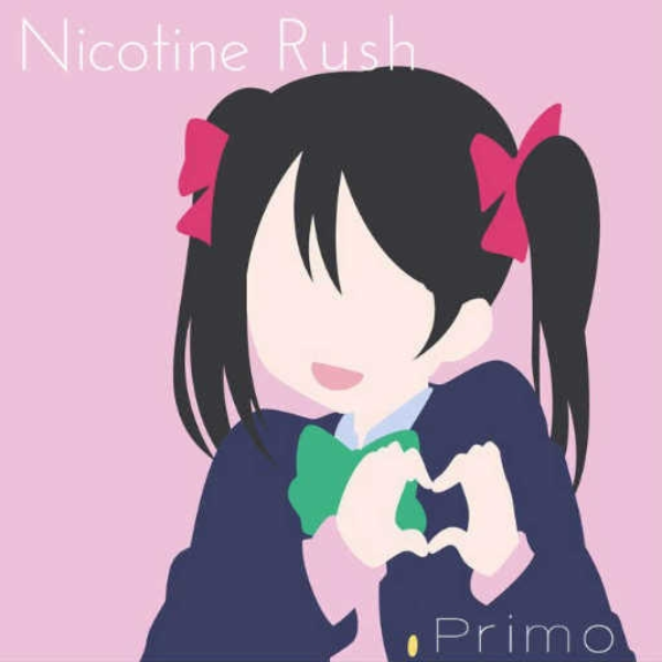 Nicotine Rush (Primo)