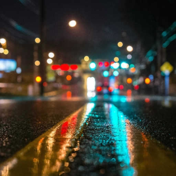 Night