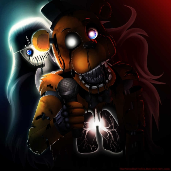 night 1(FNAF)